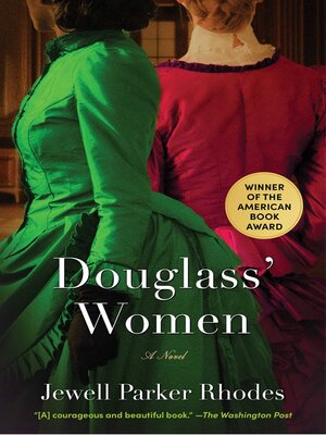 cover image of Douglass' Women